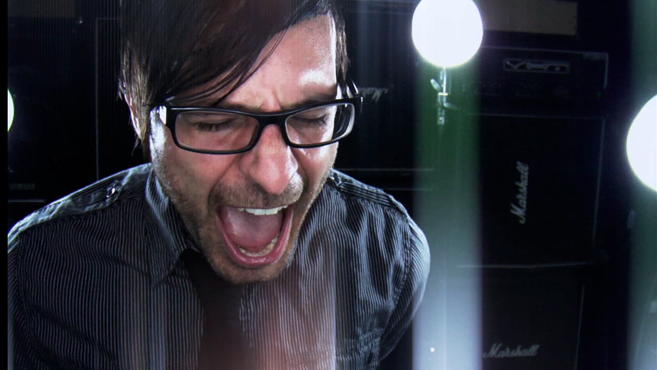 thelastplaceyoulook music video. Click to play